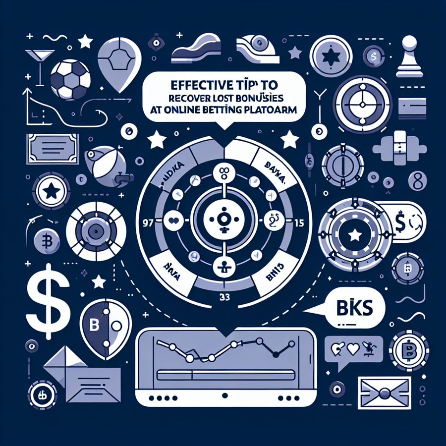 Asibet’te Kayıp Bonusu Nasıl Geri Kazanılır? Etkili İpuçları