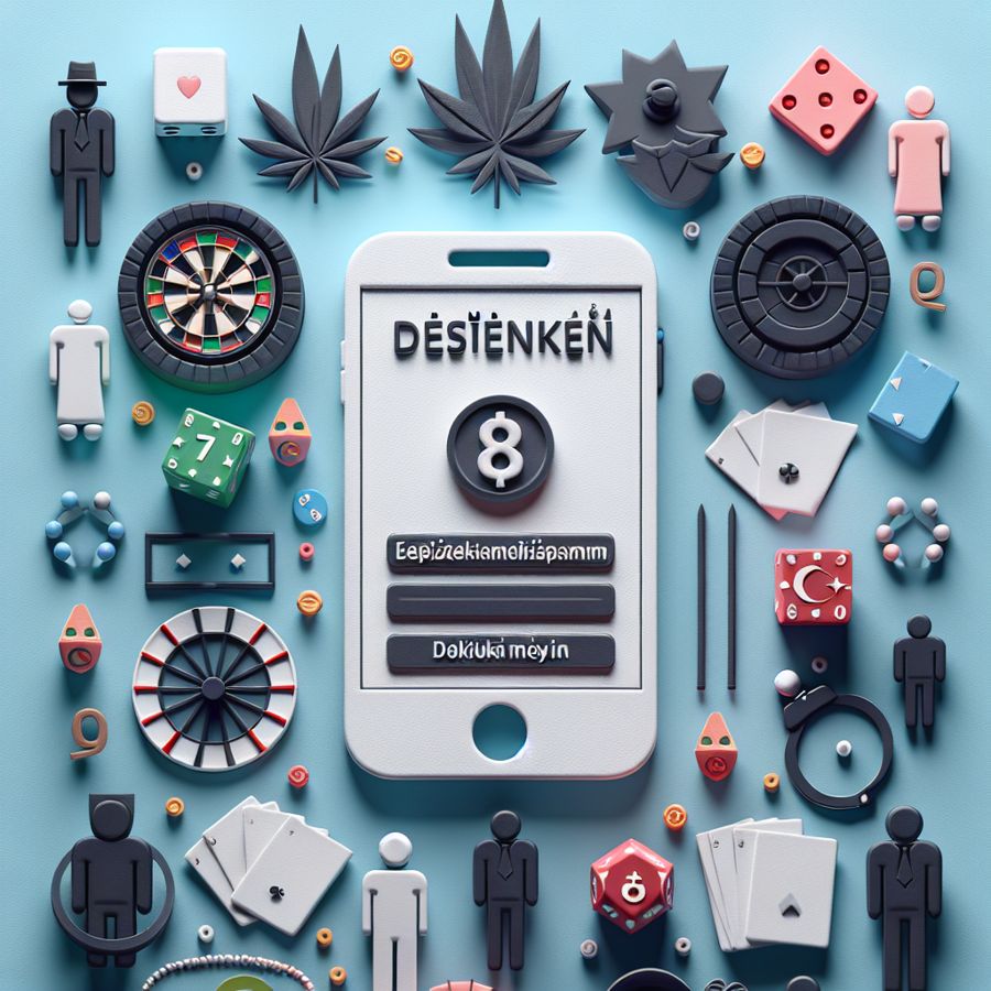 Türkiye'de Bahis Hesabının Askıya Alınma Sebepleri | Asibet